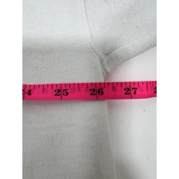 Balboa Beach Company White Hoodie Men’s Sz 2XL Newport Beach California Surf Vtg - Picture 6 of 7